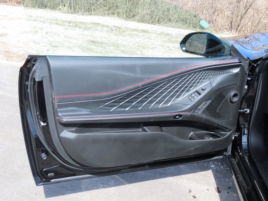 New 2026 Dodge Charger R/T AWD/4WD image 22