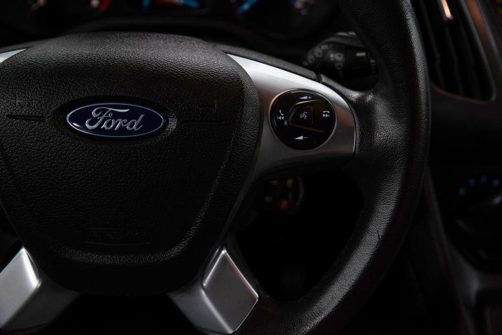 Used 2018 Ford Transit Connect XL FWD image 21