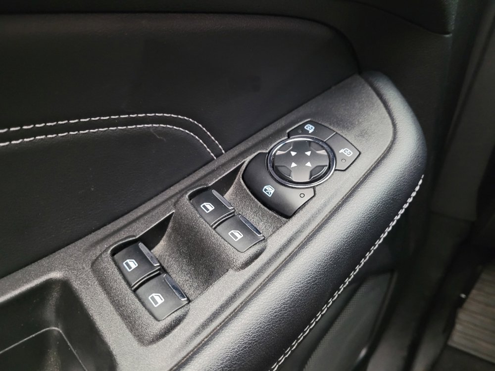 Used 2023 Ford Edge Titanium w/ Equipment Group 301A image 27