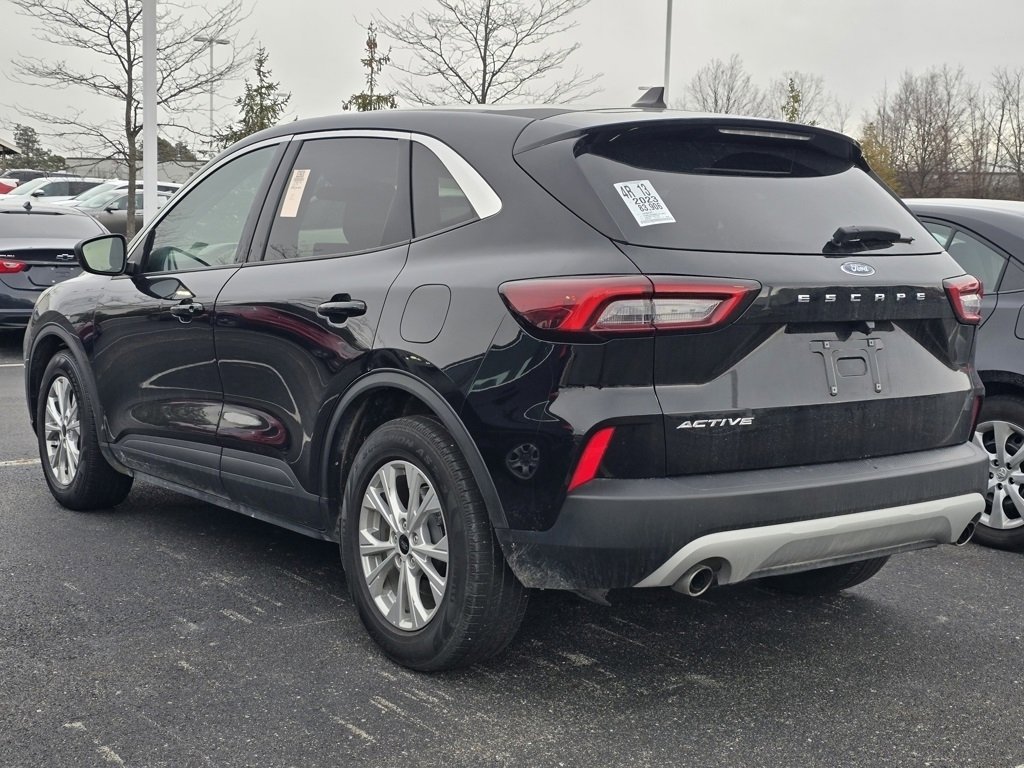 Used 2023 Ford Escape Active image 5