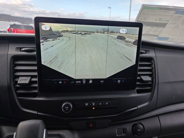New 2026 Ford Transit 250 148 Medium Roof image 17