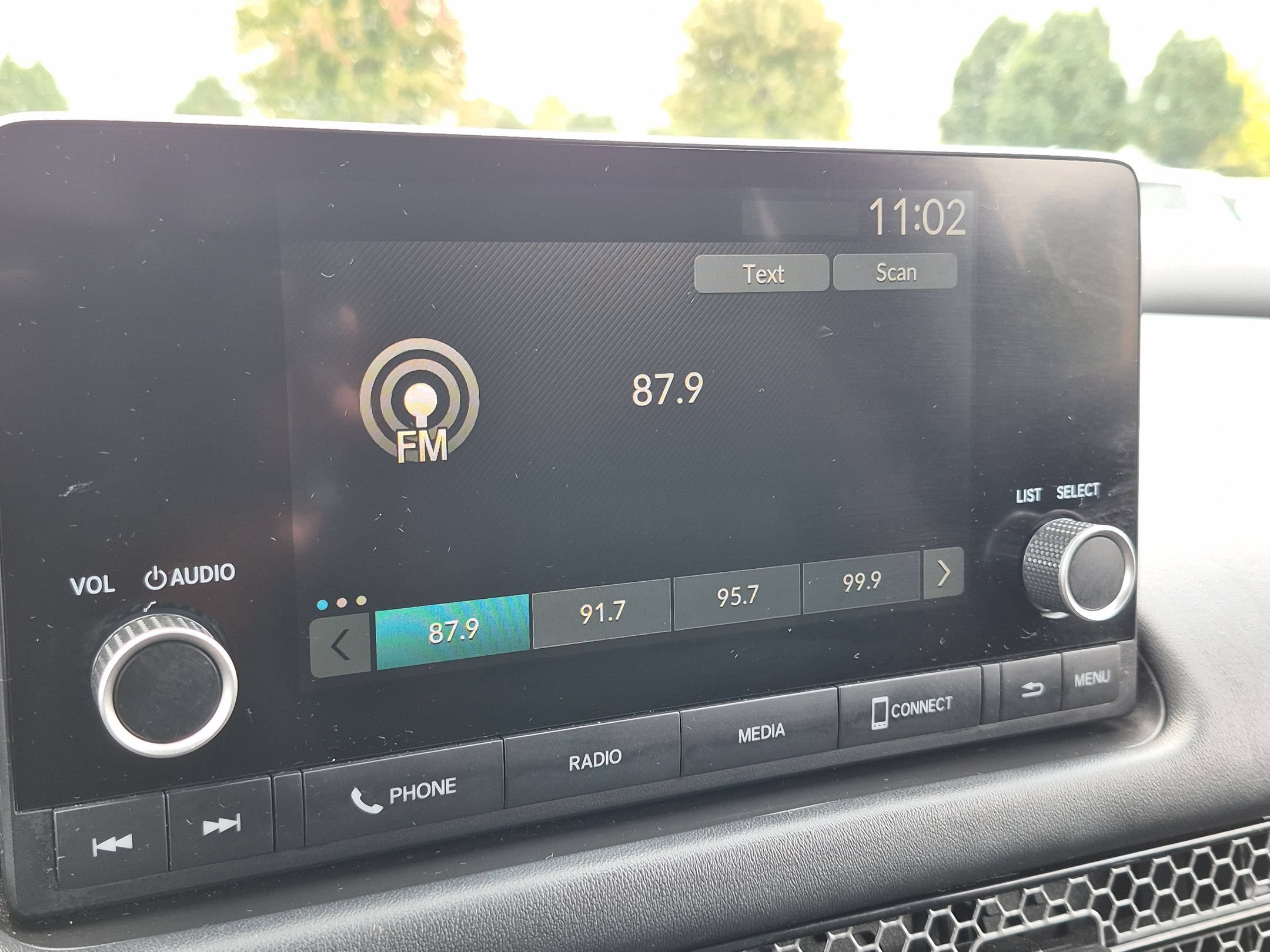 Certified 2024 Honda HR-V Sport image 19