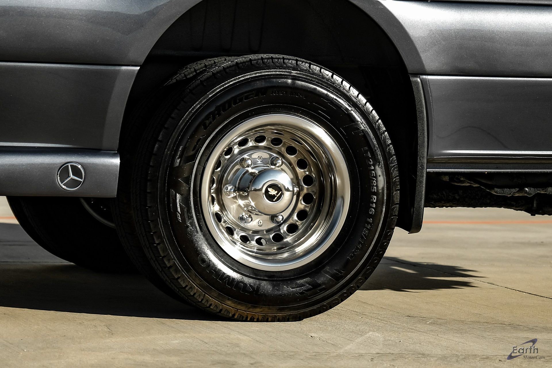 Used 2023 Mercedes-Benz Sprinter 3500 image 92