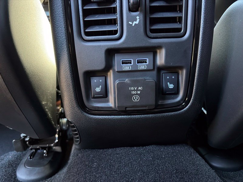New 2027 Dodge Durango GT AWD/4WD image 19