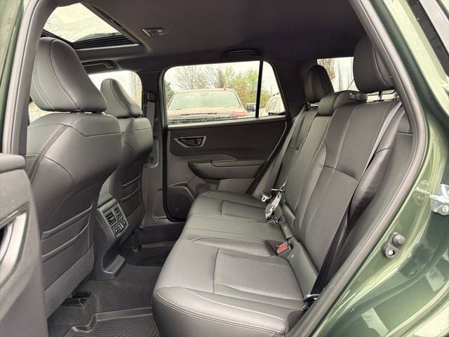 New 2026 Subaru Outback Limited XT w/ Premium/Limited Package 2 AWD/4WD image 13