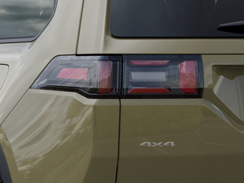 New 2026 Jeep Cherokee Laredo AWD/4WD image 9