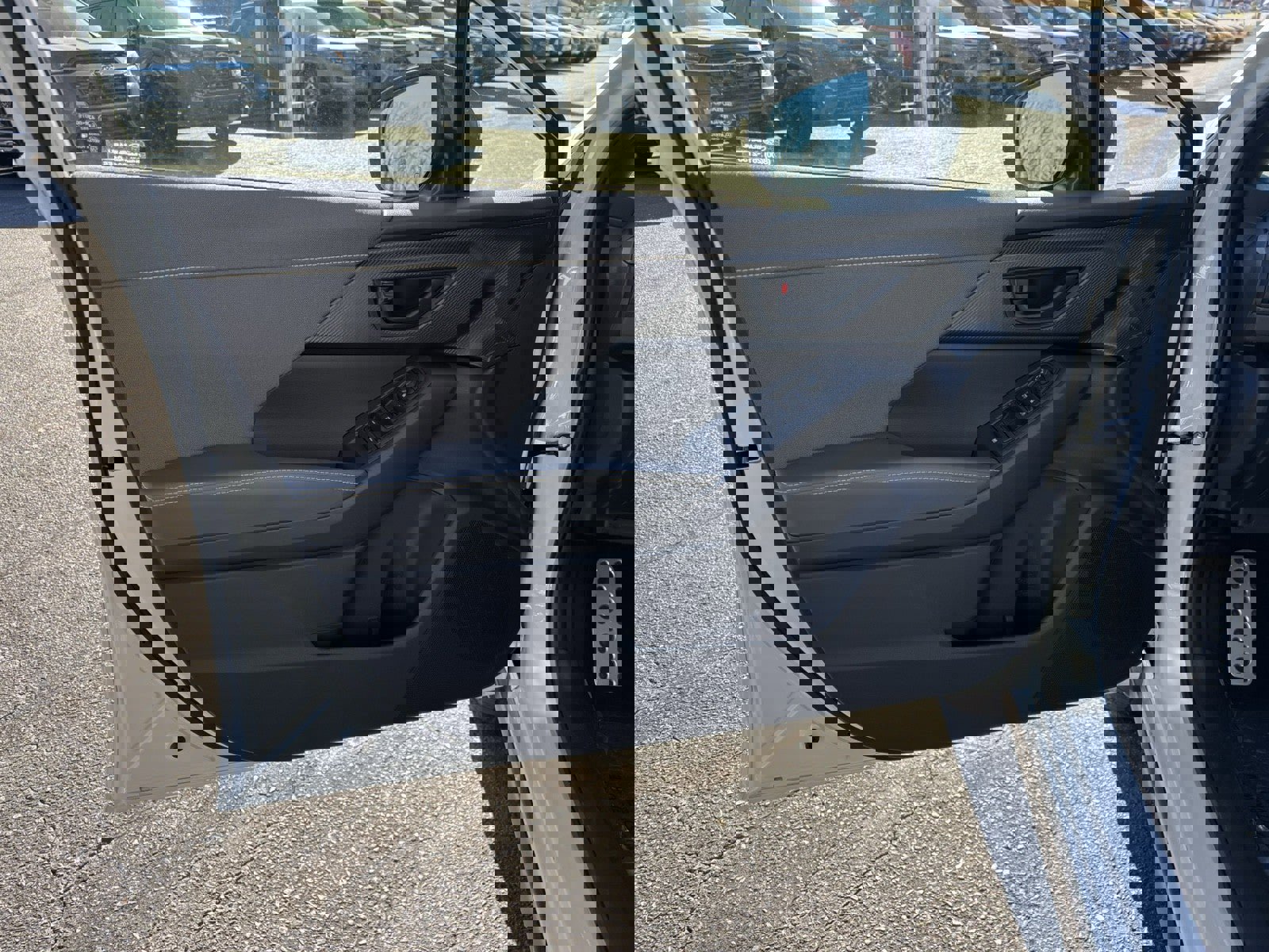 New 2026 Subaru Crosstrek 2.5i Sport image 10