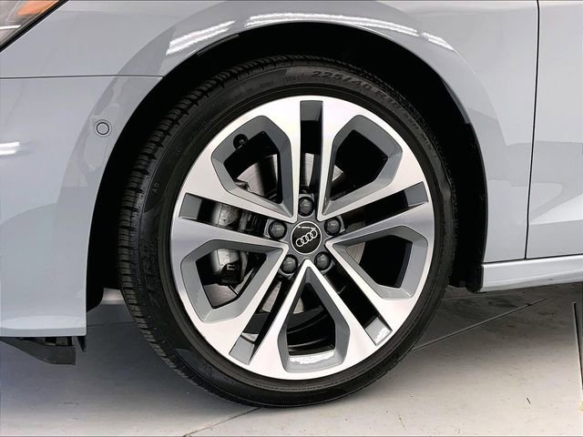 Used 2025 Audi A3 2.0T Premium Plus w/ Premium Plus Package image 9