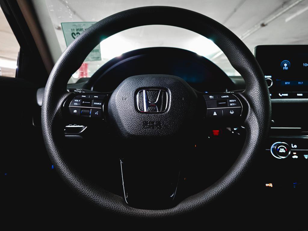 Used 2025 Honda Civic LX image 21