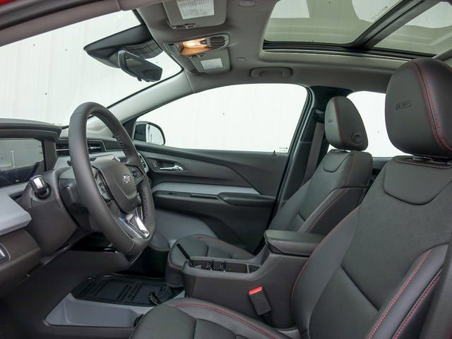 New 2027 Chevrolet Bolt RS w/ Technology Package image 14
