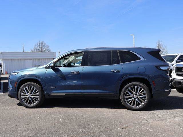 New 2026 Buick Enclave Avenir w/ Super Cruise Package image 4