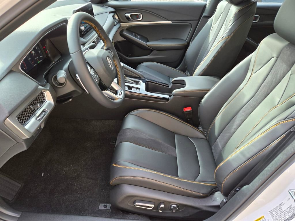 New 2026 Acura Integra A-Spec image 12