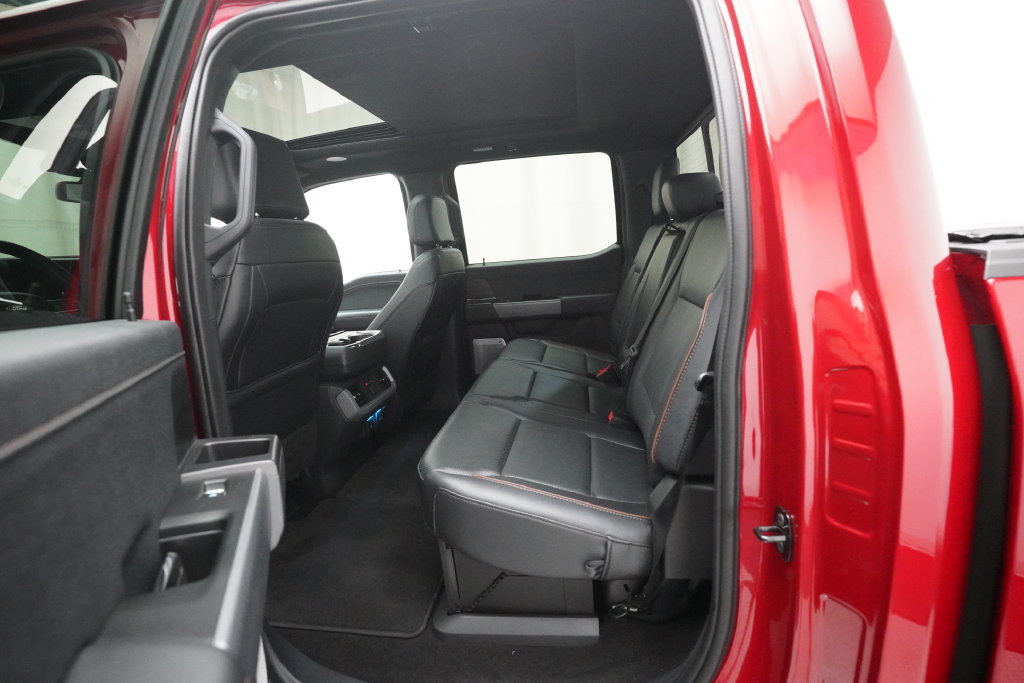 Used 2024 Ford F150 Lariat w/ Equipment Group 502A High AWD/4WD image 15