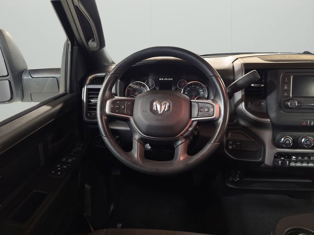 Certified 2024 RAM 2500 Tradesman w/ Protection Group image 18