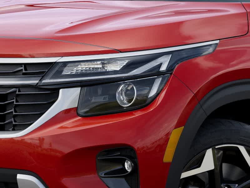 New 2026 Kia Seltos S AWD/4WD image 10