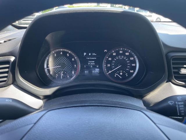 Used 2019 Hyundai Veloster 2.0 FWD image 15