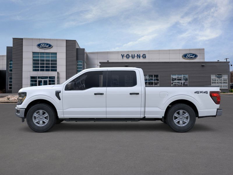 New 2026 Ford F150 XL image 3