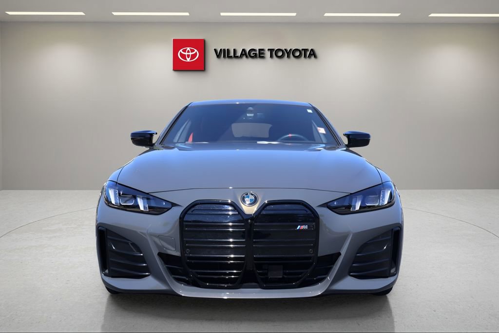 Used 2026 BMW i4 M60 AWD/4WD image 8