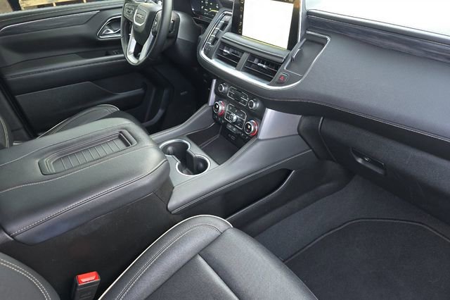 Used 2024 GMC Yukon SLT image 19