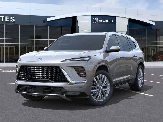 New 2026 Buick Enclave Avenir image 6