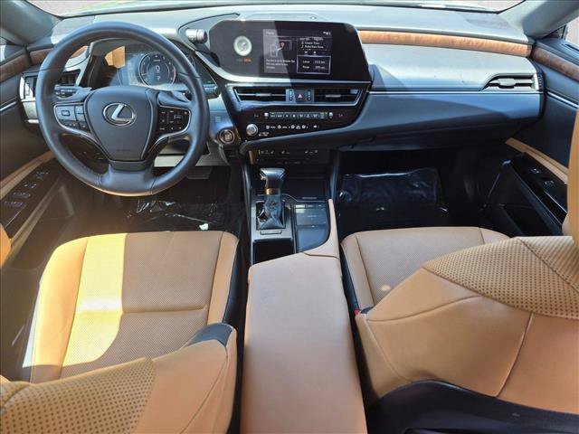 Used 2022 Lexus ES 350 w/ Premium Package FWD image 17