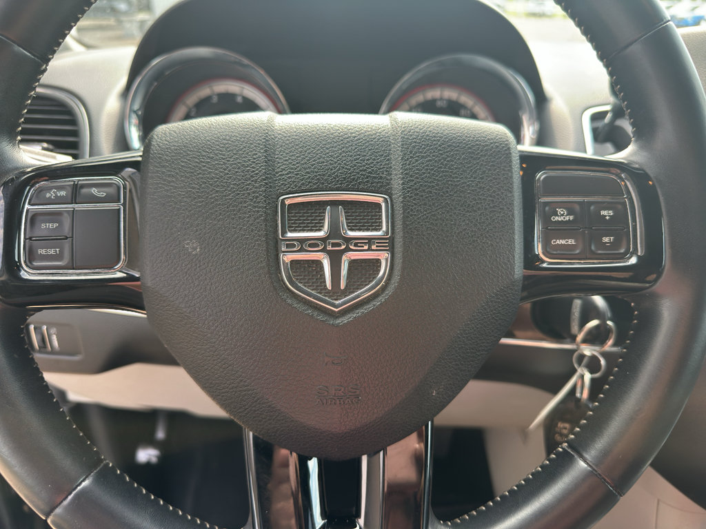 Used 2019 Dodge Grand Caravan SXT FWD image 17