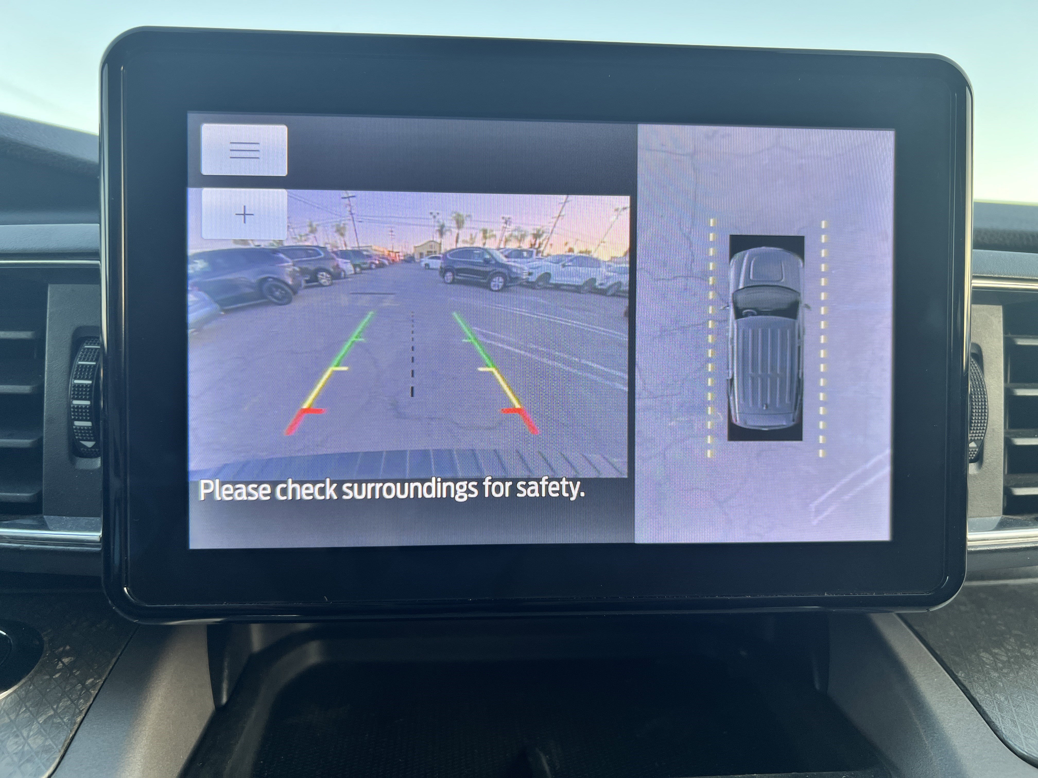 Used 2023 Ford Explorer Timberline image 30