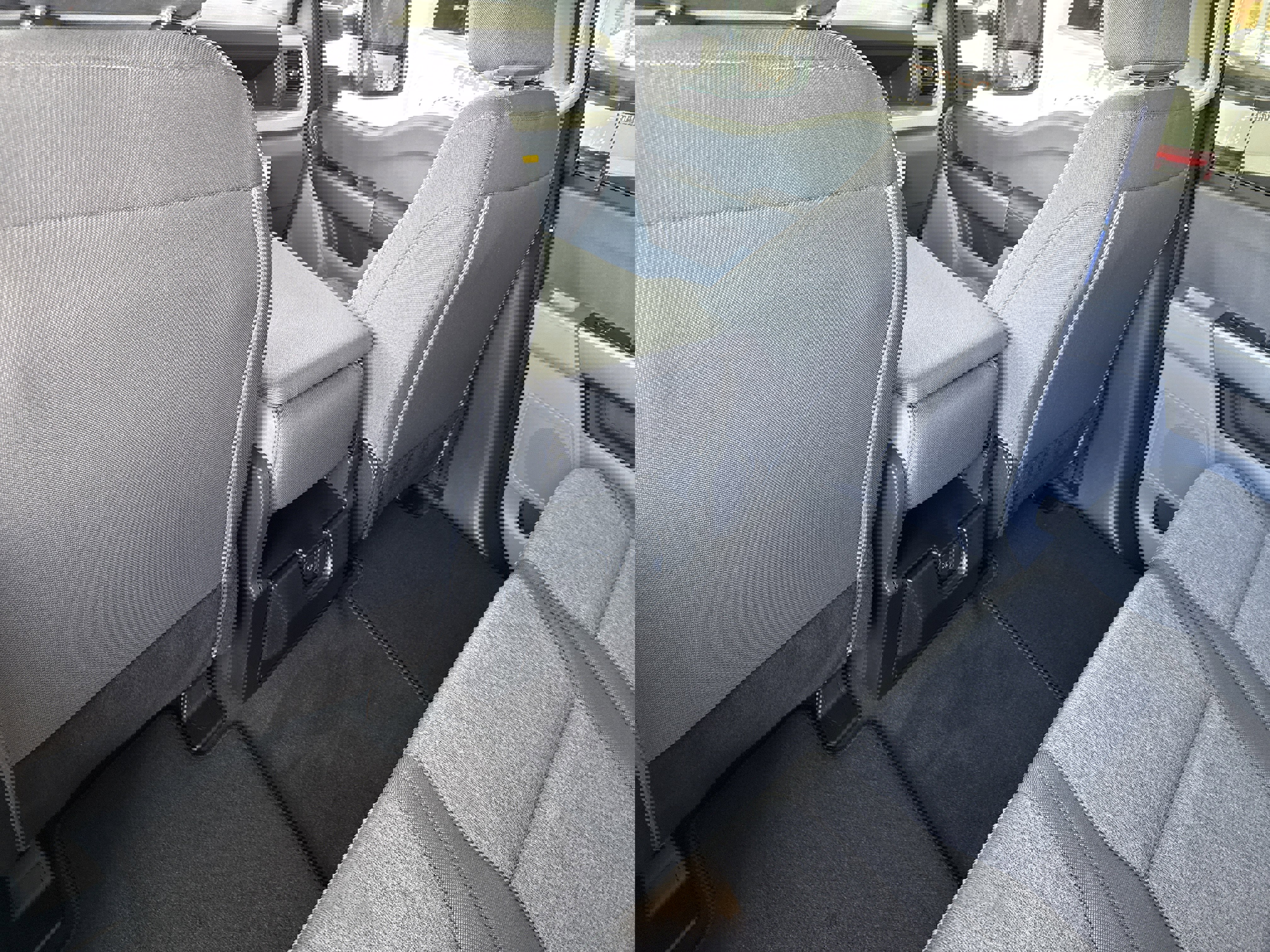 New 2026 Ford F250 XL w/ STX Appearance Package image 12