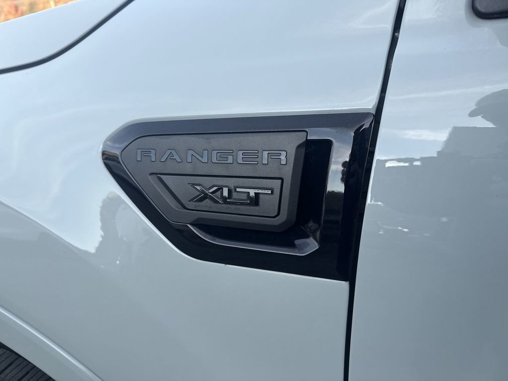 Certified 2021 Ford Ranger XLT w/ Equipment Group 302A High image 7
