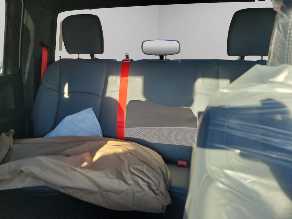 Used 2025 RAM 5500 Tradesman image 22