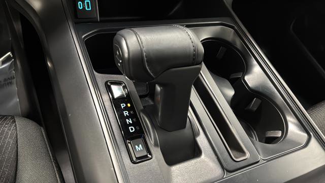 Used 2024 Ford F150 XLT w/ Equipment Group 302A MID image 17