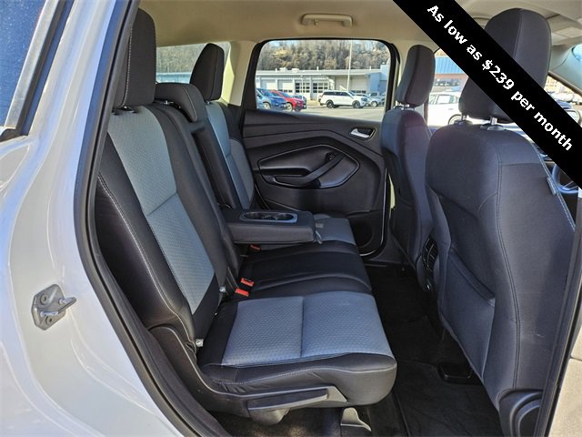 Used 2019 Ford Escape SE image 15