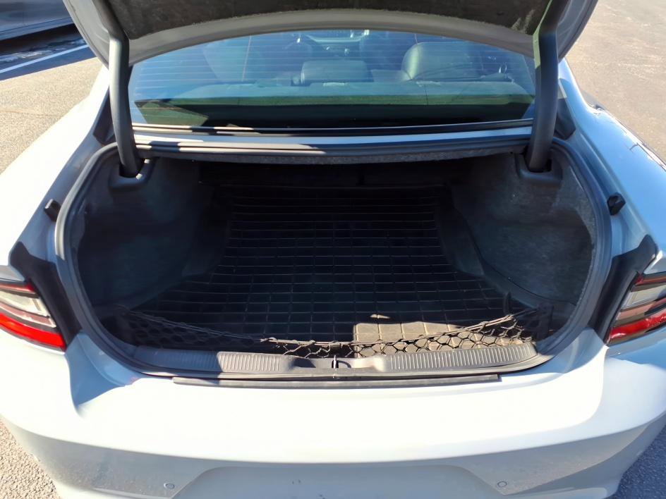 Used 2020 Dodge Charger GT w/ Plus Group image 10