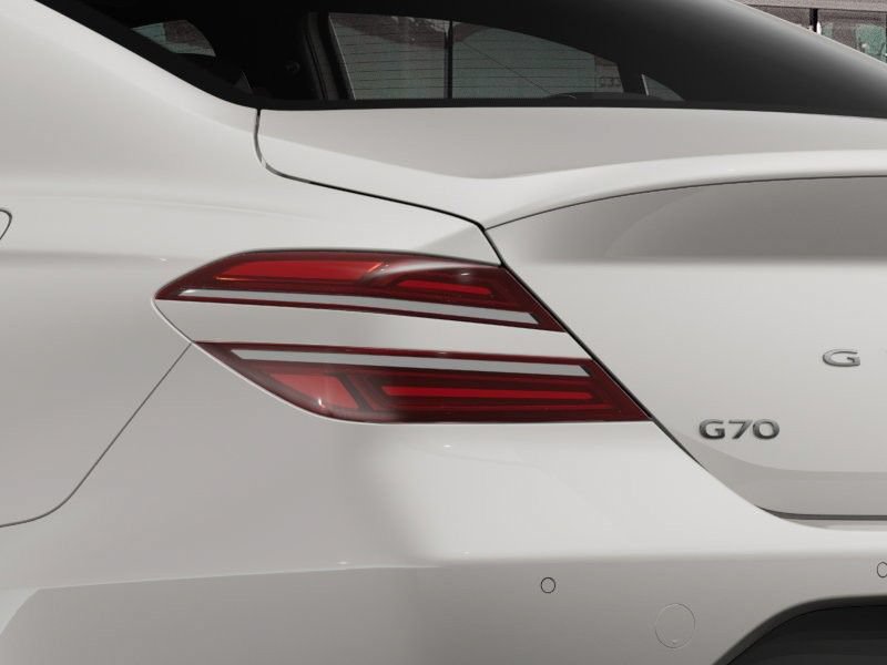 New 2026 Genesis G70 2.5T Prestige AWD/4WD image 15