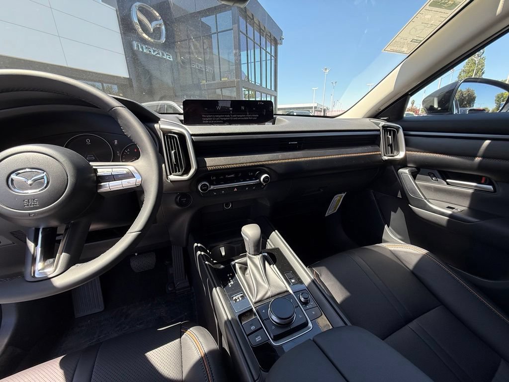 New 2026 MAZDA CX-50 AWD 2.5 Hybrid w/ Weather Package image 25