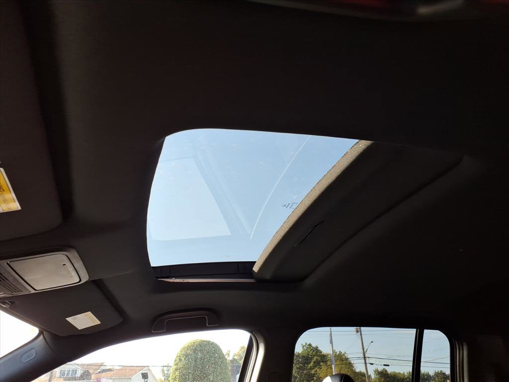 New 2025 Honda Ridgeline TrailSport image 10