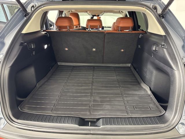 Used 2023 MAZDA CX-50 Meridian Edition image 18