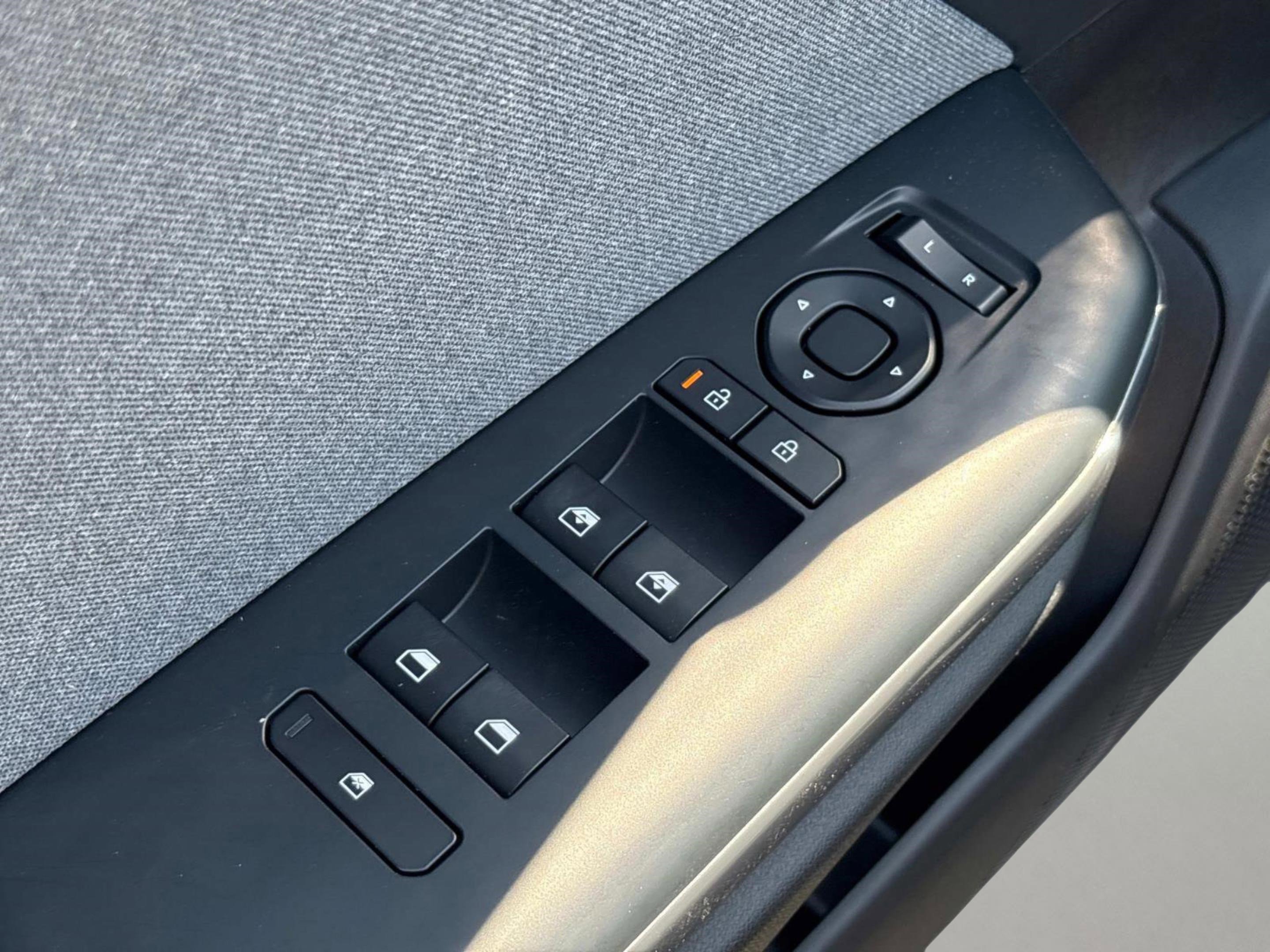 New 2025 Kia K4 EX image 19