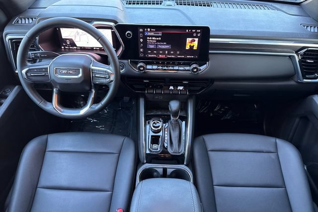 Used 2025 GMC Canyon Elevation w/ Convenience Package AWD/4WD image 15