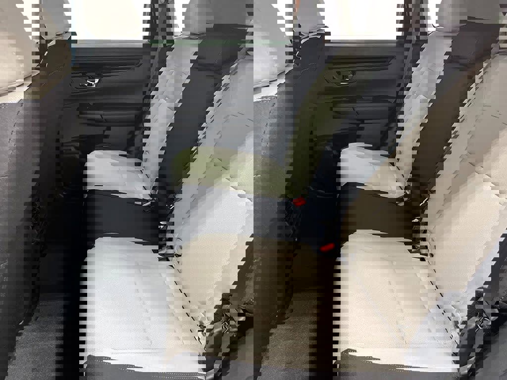 New 2026 Honda CR-V LX image 19