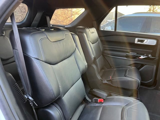 Used 2023 Ford Explorer ST w/ Equipment Group 401A image 25