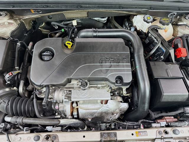 Used 2024 Chevrolet Malibu LT image 33