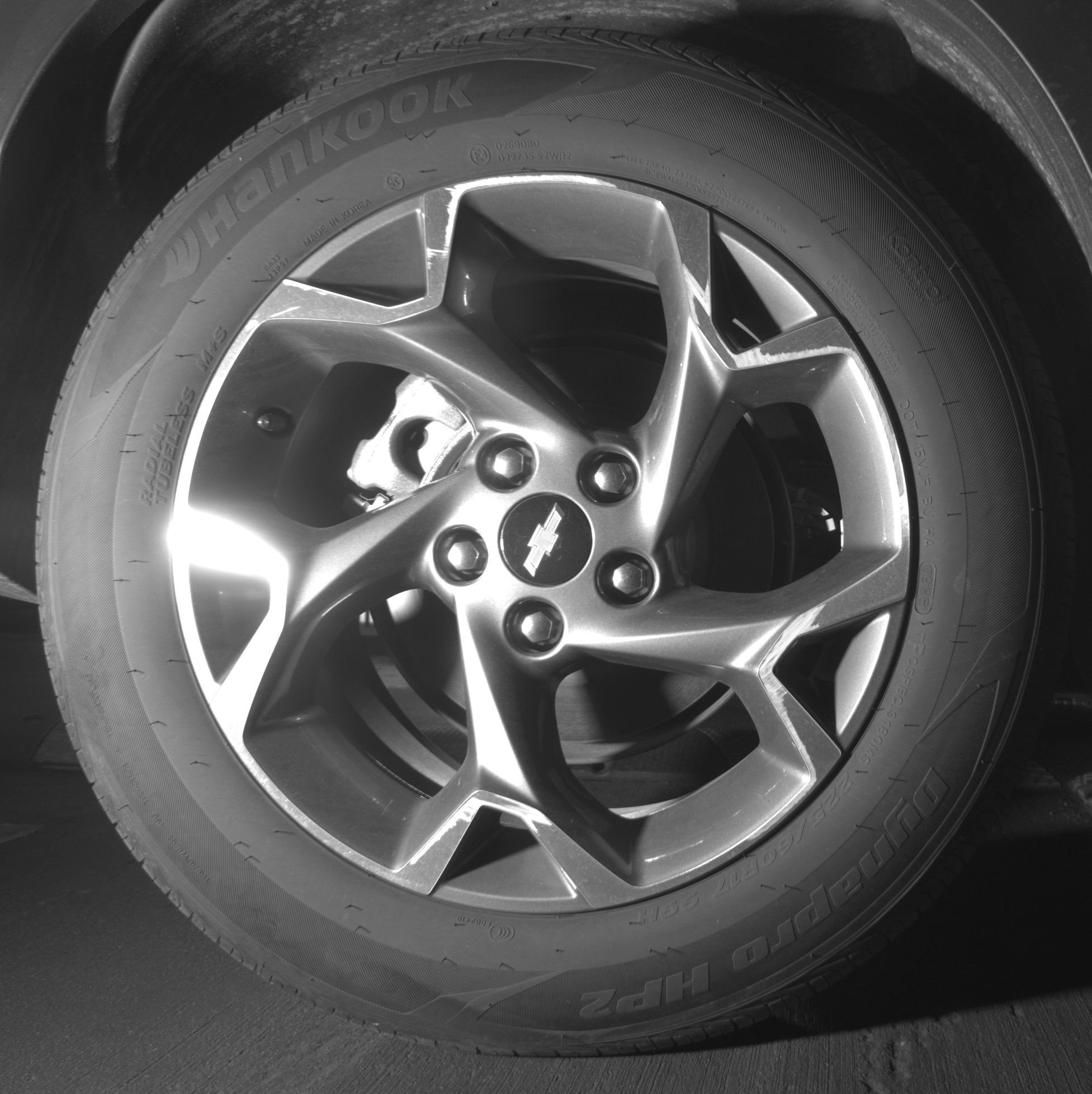 Used 2025 Chevrolet Trax LT w/ LT Convenience Package image 15