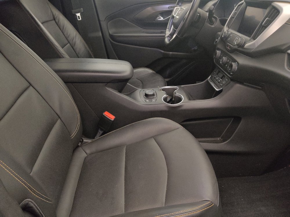Used 2020 GMC Terrain SLT w/ Preferred Package image 21