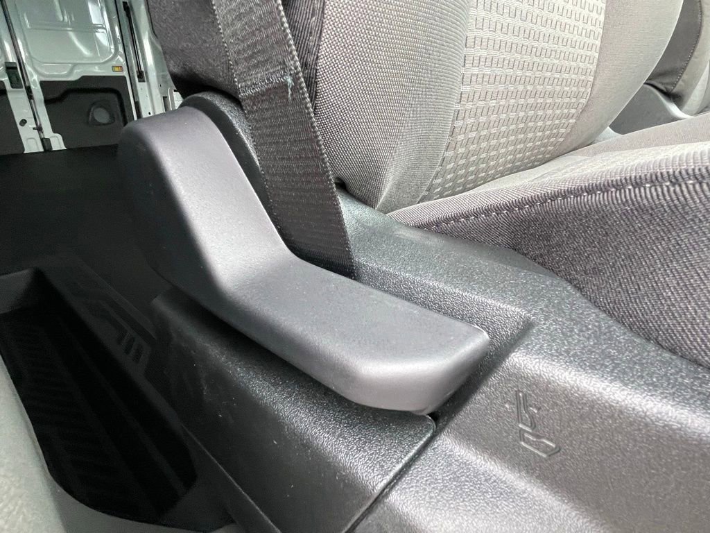 New 2026 Ford Transit 250 148 High Roof Extended image 12