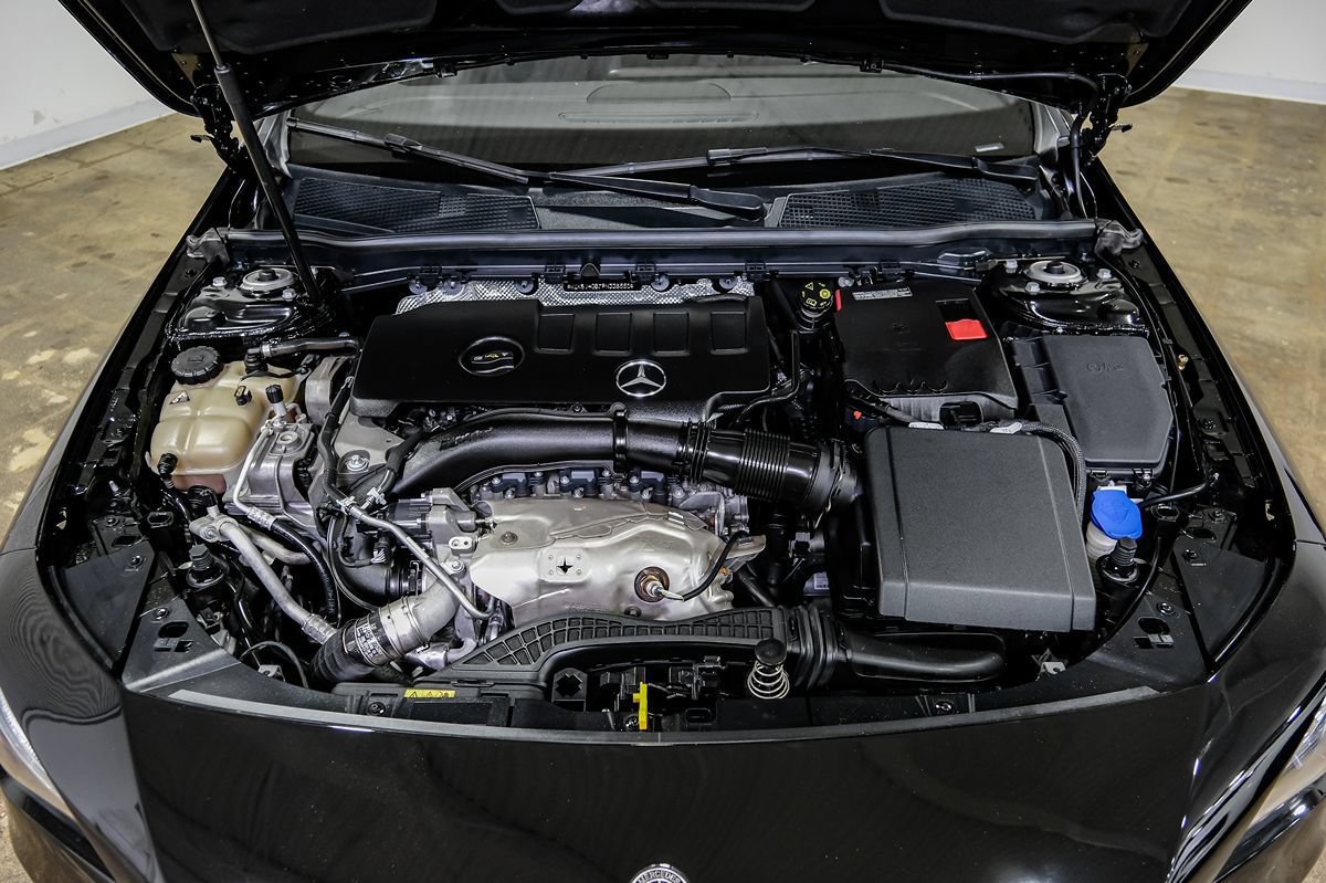 Used 2023 Mercedes-Benz CLA 250 image 63