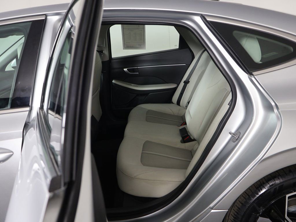 Used 2024 Hyundai Sonata SEL image 29