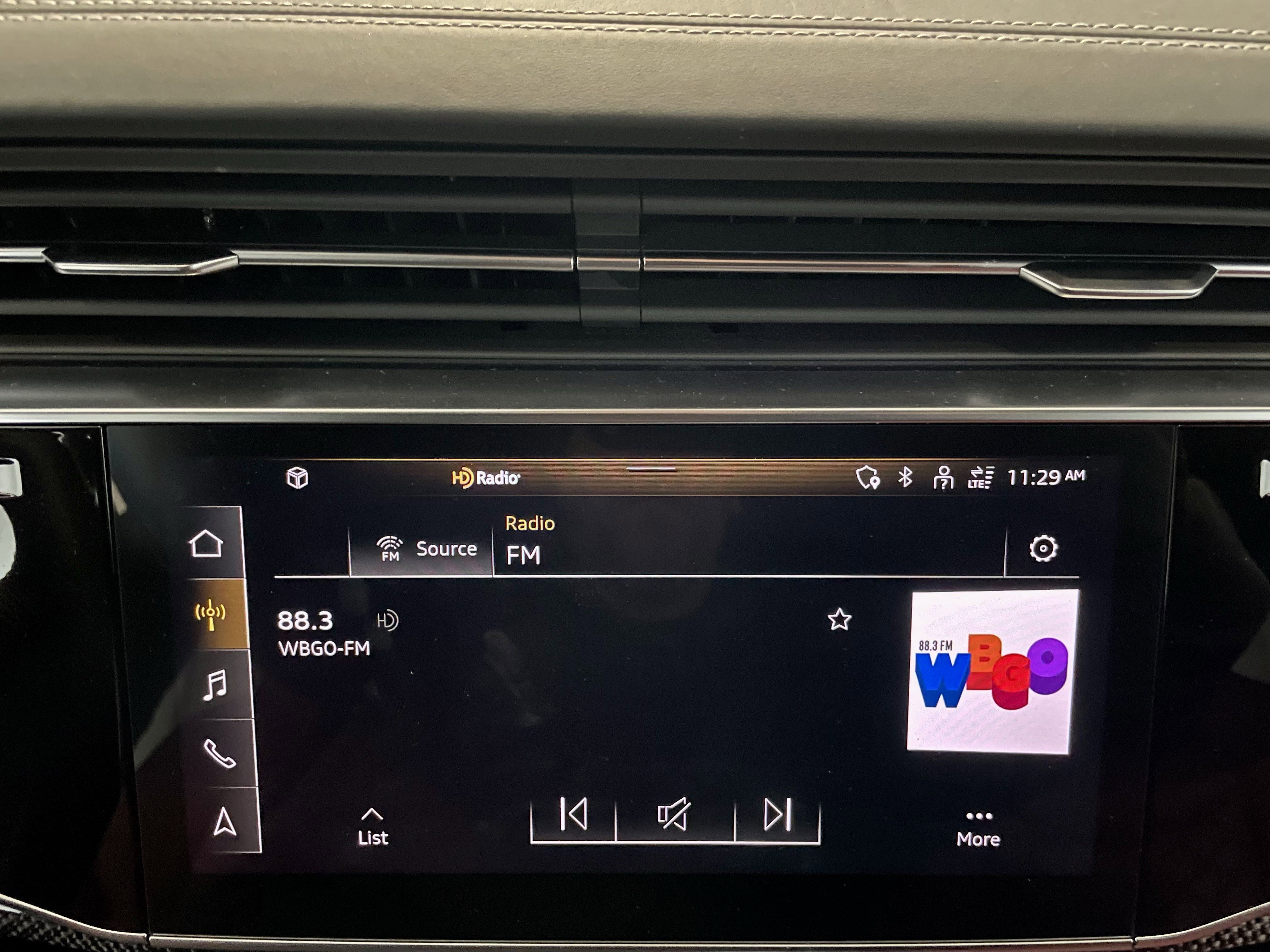 Used 2022 Audi SQ8 Premium Plus image 29