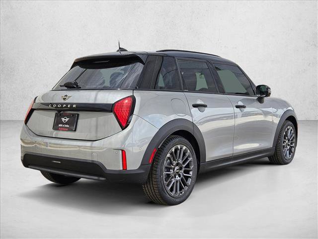 New 2026 MINI Cooper 4-Door Hardtop FWD video 2