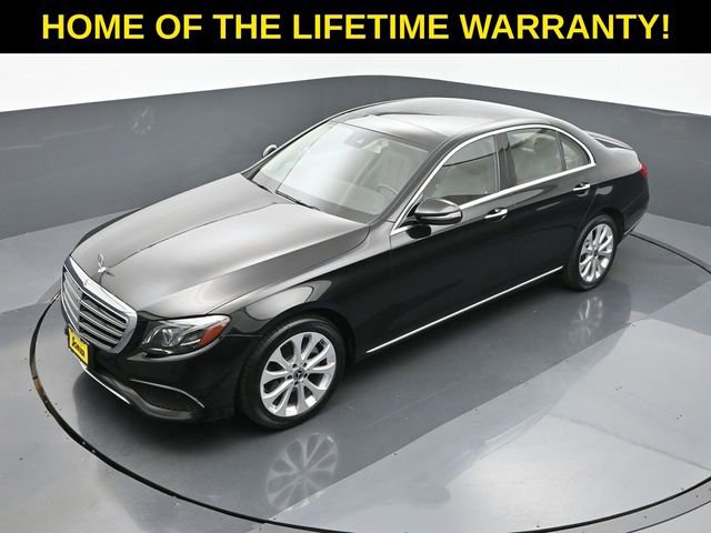 Used 2018 Mercedes-Benz E 300 4MATIC image 61